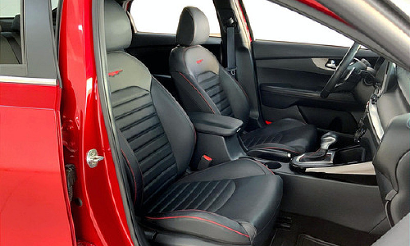 Kia Forte 2020...
