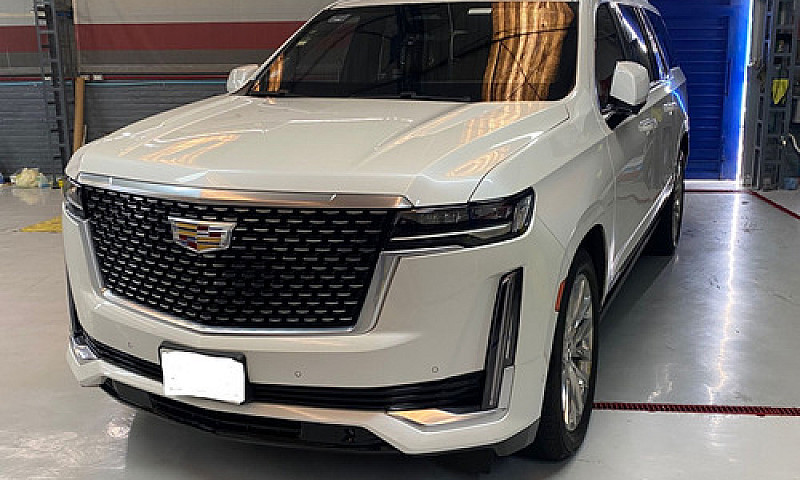 Escalade 2023, Excel...