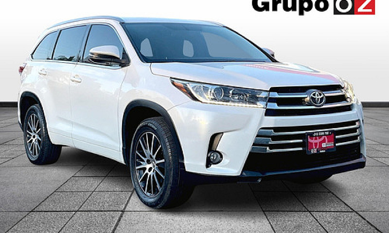 Toyota Highlander 20...