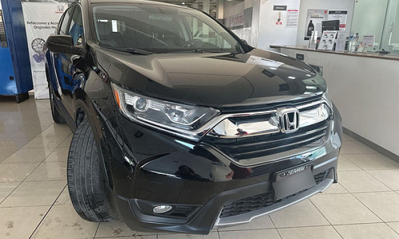 Honda Cr-V 2018...