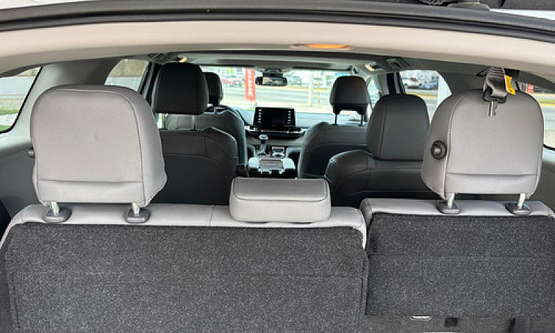 Toyota Sienna 2023...
