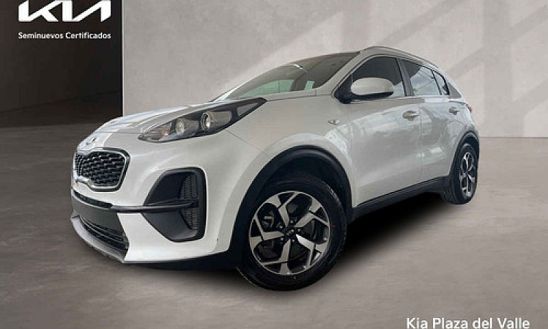 Kia Sportage 2022...