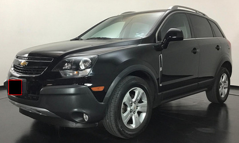 Chevrolet Captiva 2....