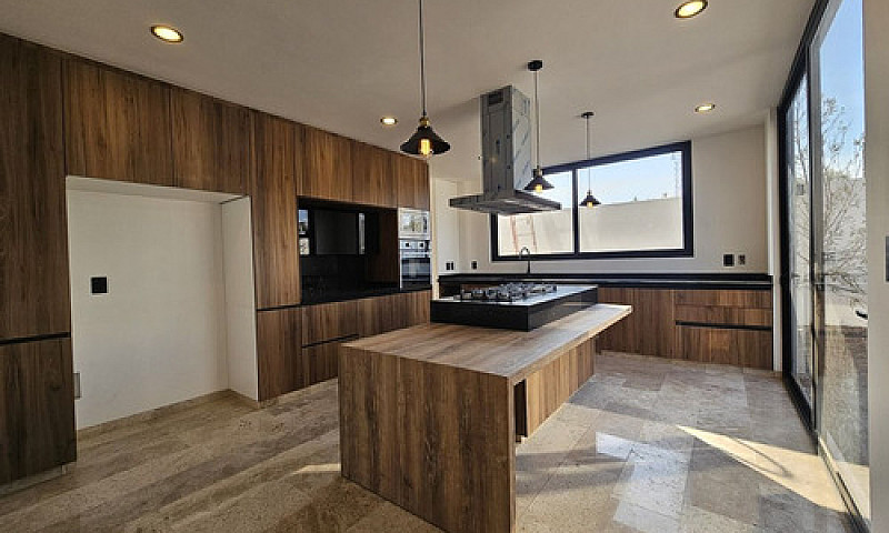 Casa En Venta En La ...