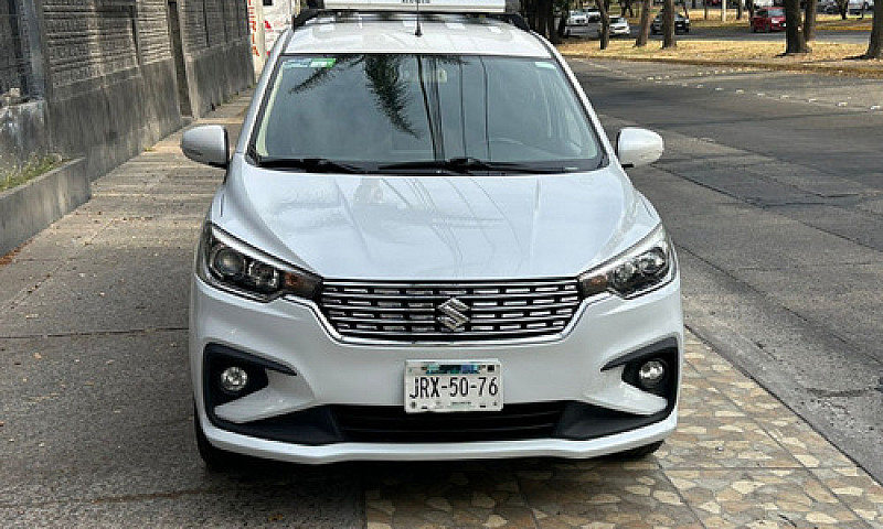 Suzuki Ertiga 2020 G...