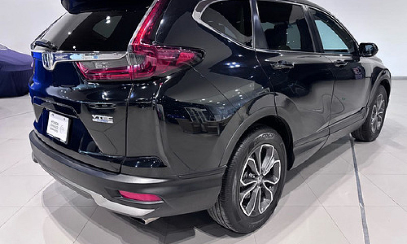 Honda Cr-V 2020...