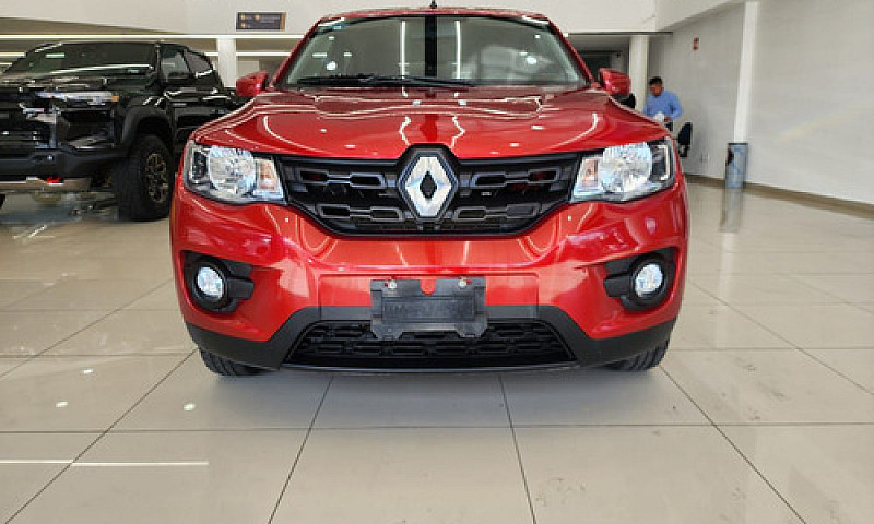 Renault Kwid 2021...