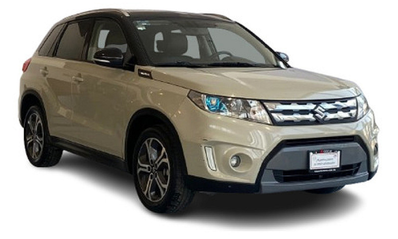 Suzuki Vitara  2016...