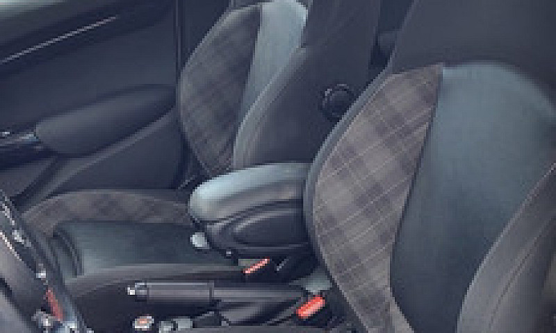 Mini Cooper S 2.0 Ch...