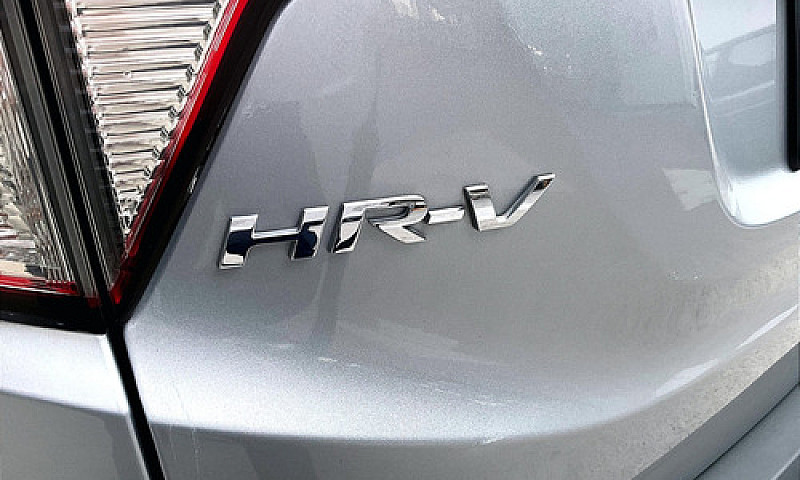 Honda Hr-V 2019...