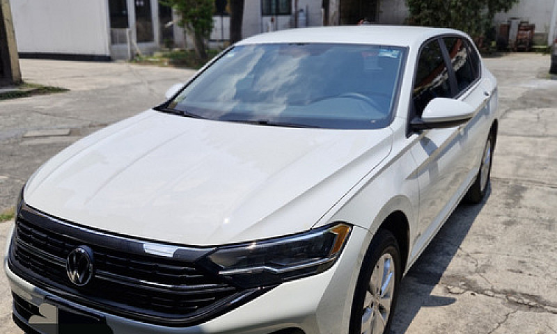 Volkswagen Jetta 1.4...