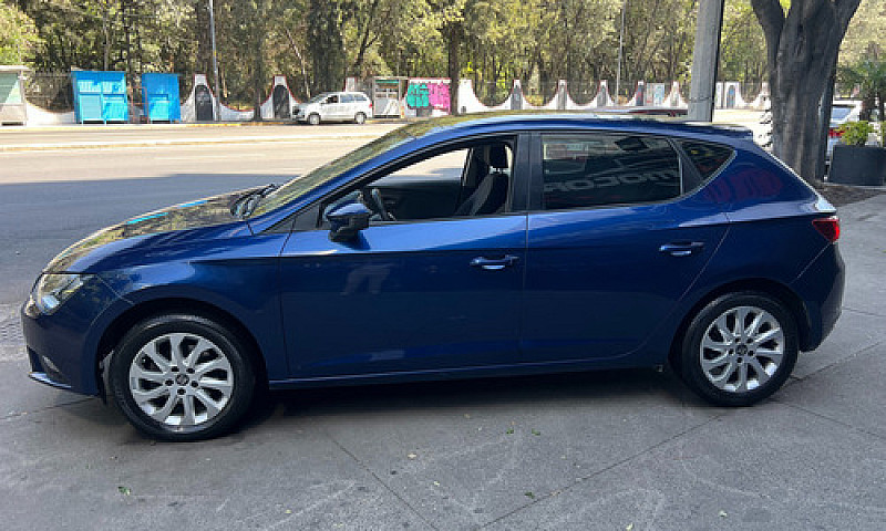 Seat Leon 1.4 Sc Sty...