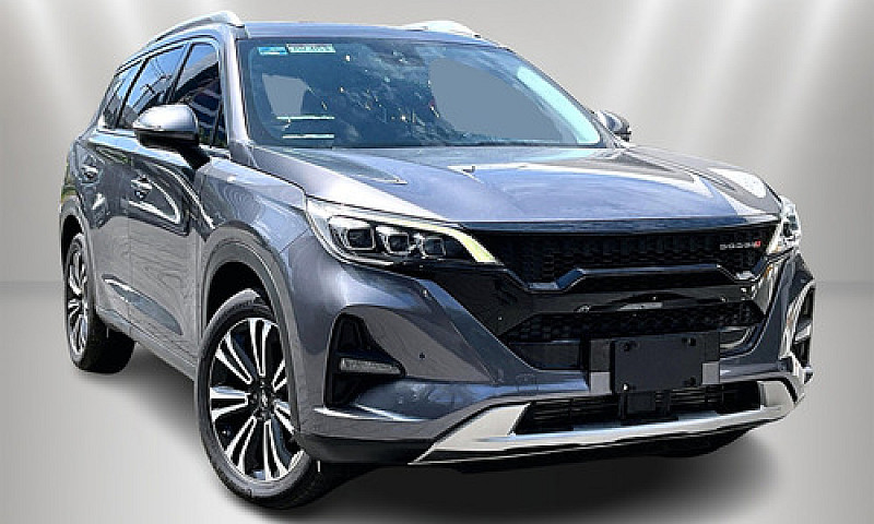 Dodge Journey 2022...