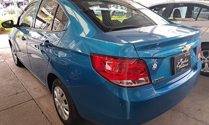 Chevrolet Aveo 2019...