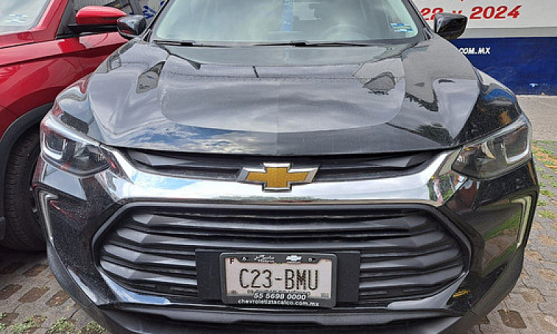 Chevrolet Tracker 20...