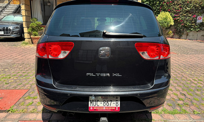 Seat Altea Xl Dsg 1....