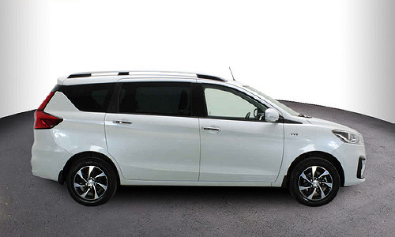 Suzuki Ertiga 2023...
