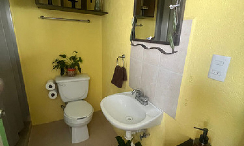 Casa En Venta Villas...