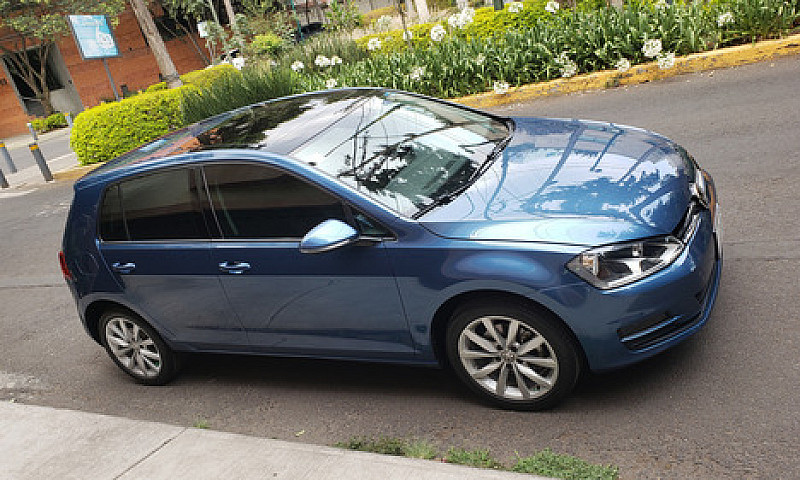 Volkswagen Golf 1.4 ...