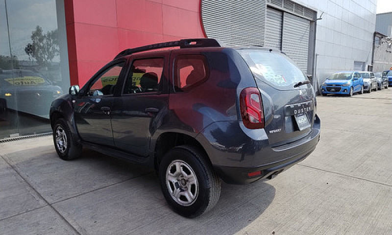 Renault  Duster  201...