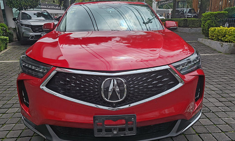 Acura Rdx 2022 Rdx A...