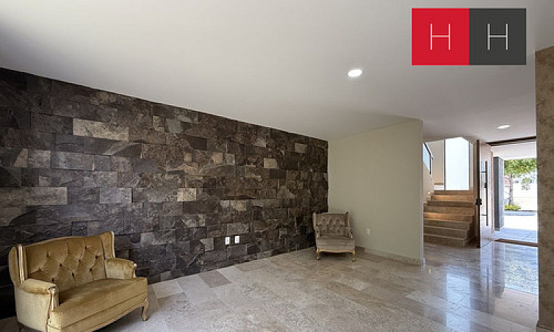 Casa En Venta Lomas ...