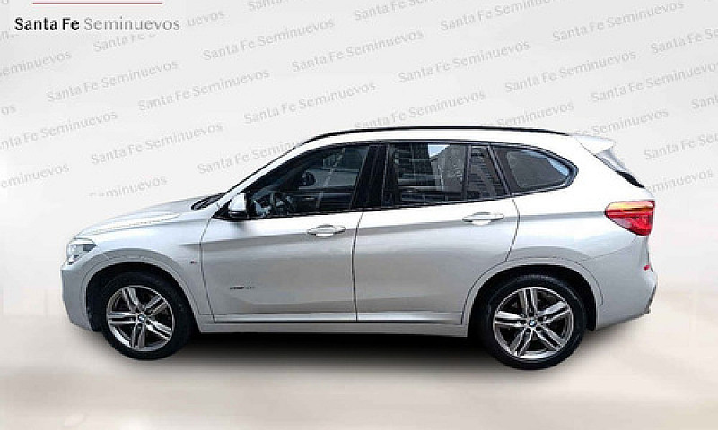 Bmw  X1  2017...