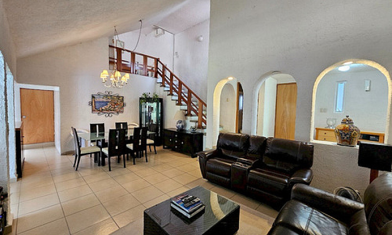 Casa En Venta En  Fr...