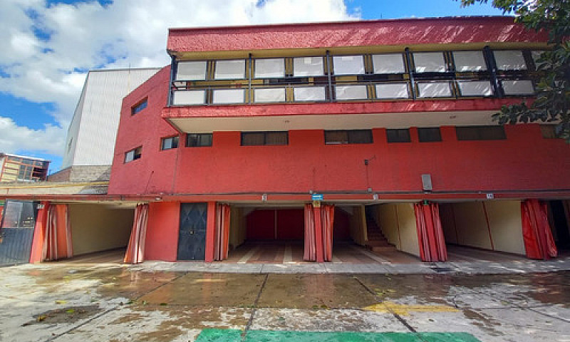 Motel En Venta En Ag...