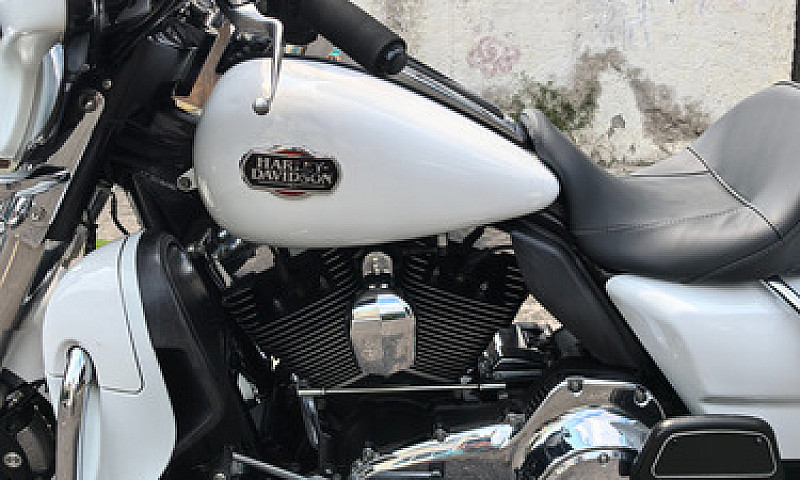 Harley Davidson Elec...