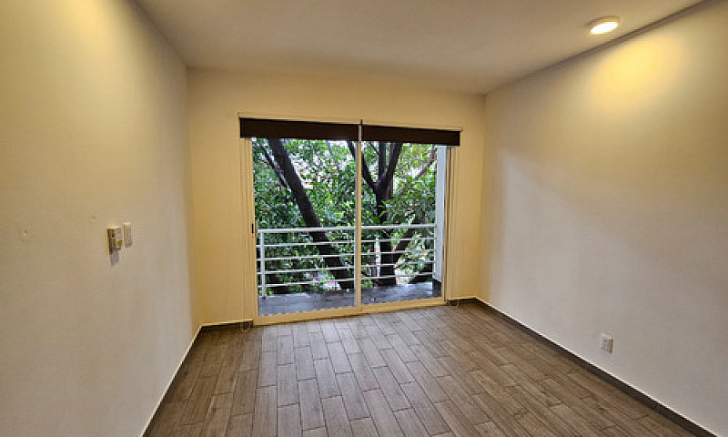 Renta Departamento E...