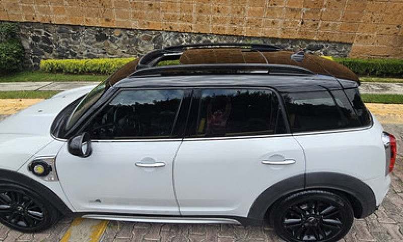 Countryman Hibrido...