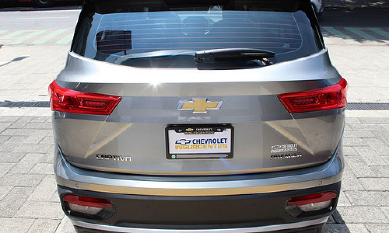 Chevrolet Captiva 20...