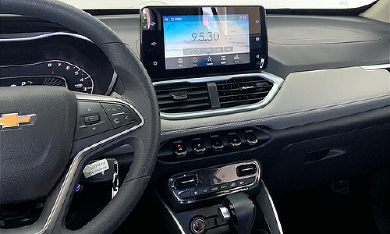 Chevrolet Groove 202...