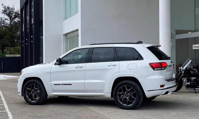 Jeep Grand Cherokee ...