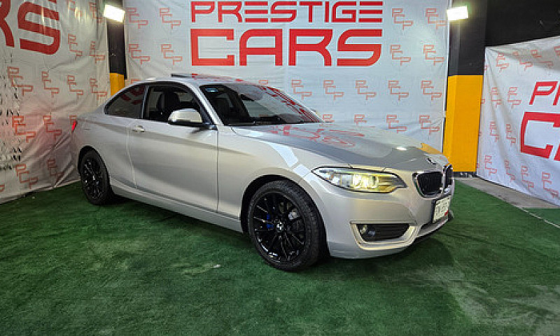 Bmw Serie 2 2.0 220I...