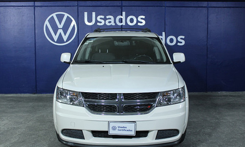 Dodge Journey Se 201...