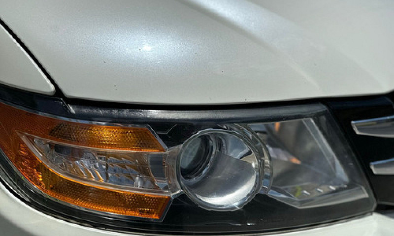 Honda Odyssey 2014...