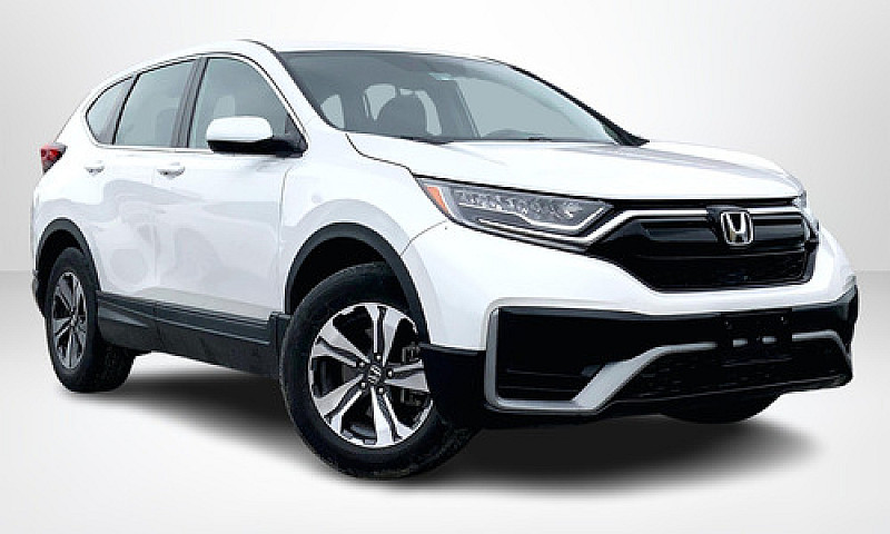 Honda Cr-V 2020...