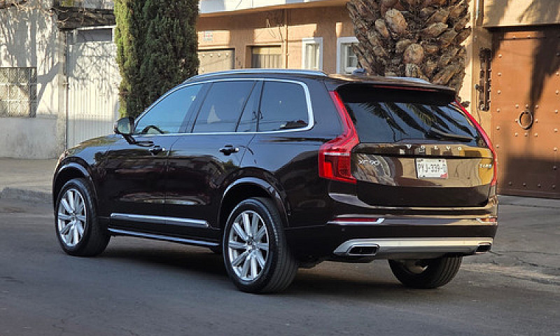 Volvo Xc90 2.0 T6 Mo...