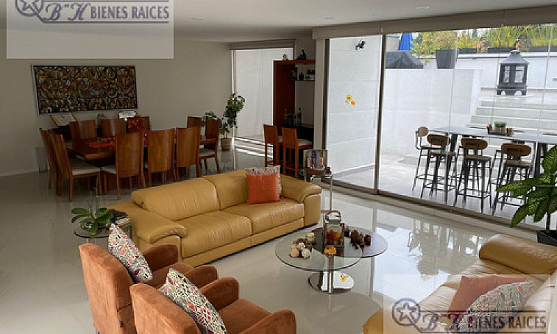 Casa En Venta-Renta,...