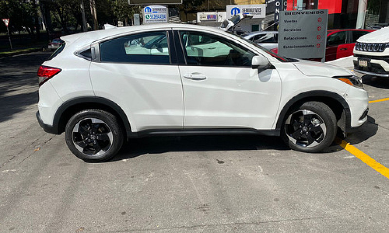 Honda Hr-V 2021...