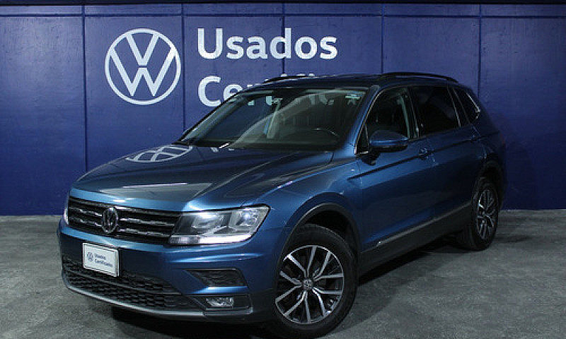 Volkswagen Tiguan 20...