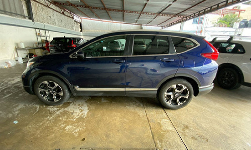 Honda Cr-V 2018 1.5 ...