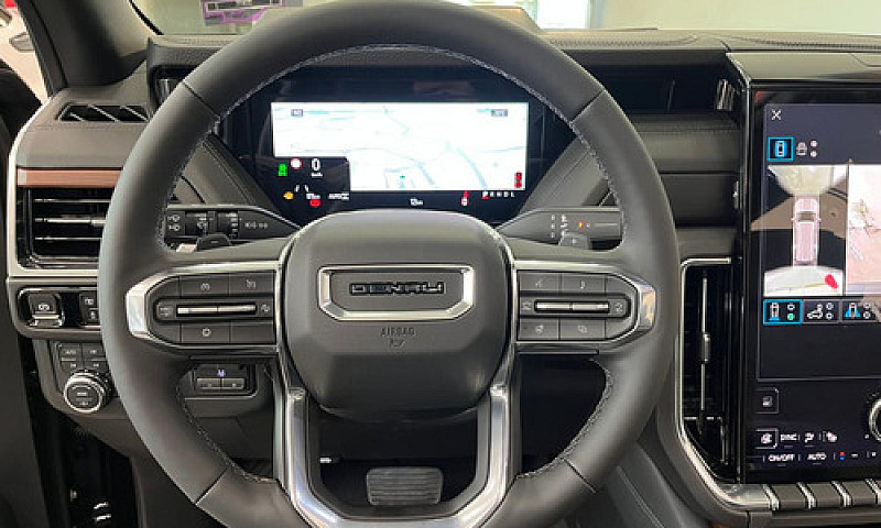 Gmc Yukon 2025...