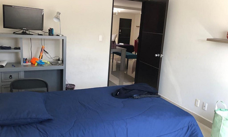 Departamento En Vent...