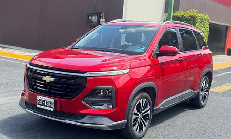 Chevrolet Captiva 1....