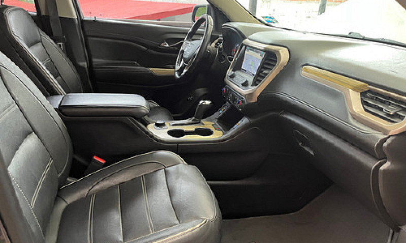 Gmc Acadia 3.7 Denal...