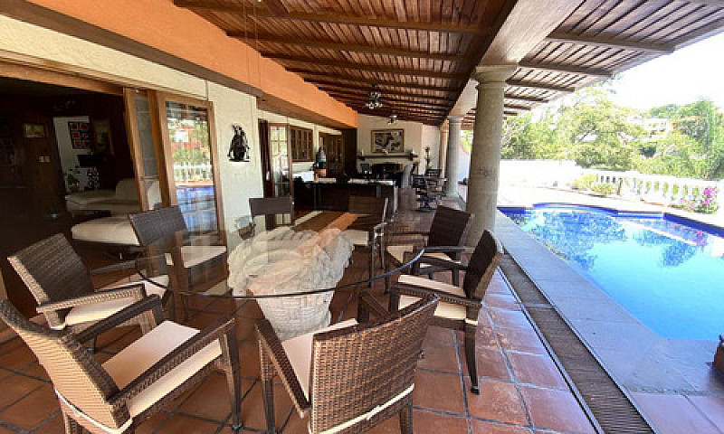 Casa En Venta Y Rent...