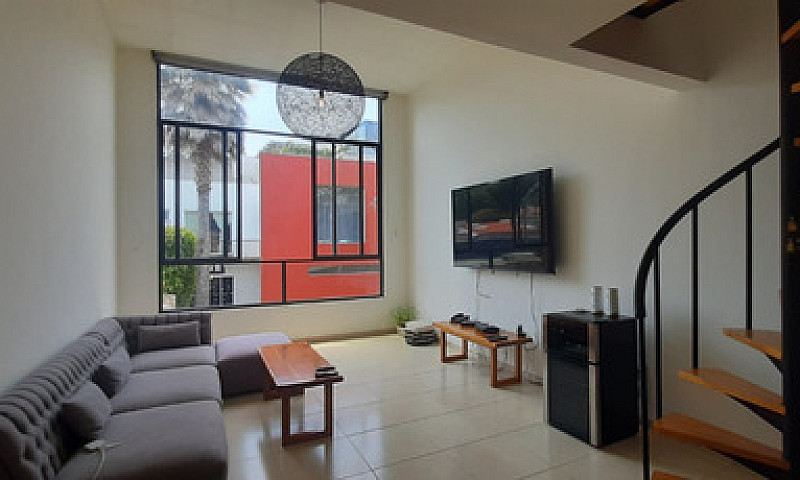 Departamento En Vent...